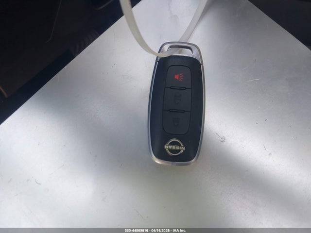 Nissan Kicks S Intelligent Awd 2025 3N8AP6BB8SL385514 Image 11