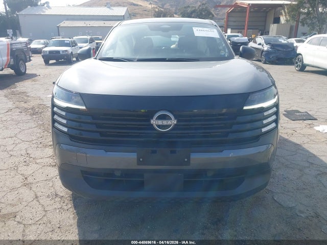 Nissan Kicks S Intelligent Awd 2025 3N8AP6BB8SL385514 Image 12