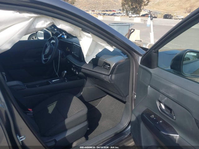 Nissan Kicks S Intelligent Awd 2025 3N8AP6BB8SL385514 Image 5