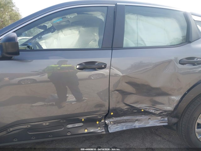 Nissan Kicks S Intelligent Awd 2025 3N8AP6BB8SL385514 Image 6