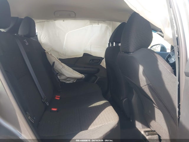 Nissan Kicks S Intelligent Awd 2025 3N8AP6BB8SL385514 Image 8