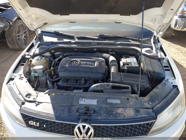 3VW4T7AJ9EM216696 Volkswagen JETTA GLI