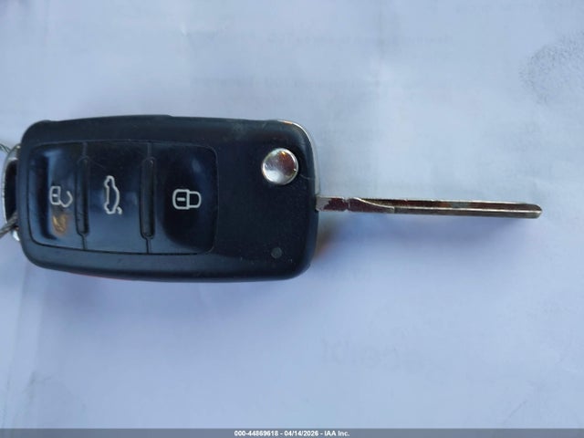 3VW4T7AJ9EM216696 Volkswagen JETTA GLI