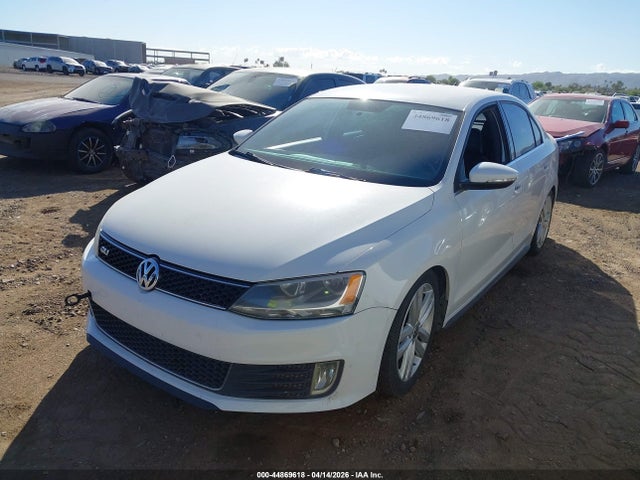 3VW4T7AJ9EM216696 Volkswagen JETTA GLI