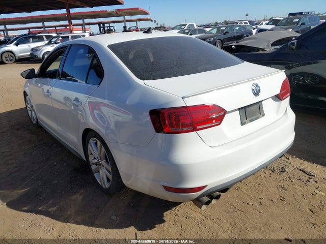 3VW4T7AJ9EM216696 Volkswagen JETTA GLI