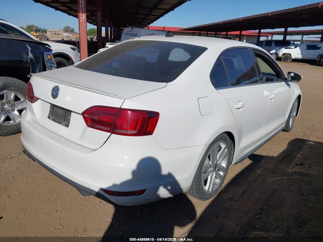3VW4T7AJ9EM216696 Volkswagen JETTA GLI
