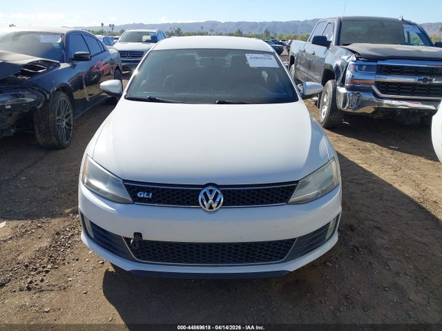 3VW4T7AJ9EM216696 Volkswagen JETTA GLI