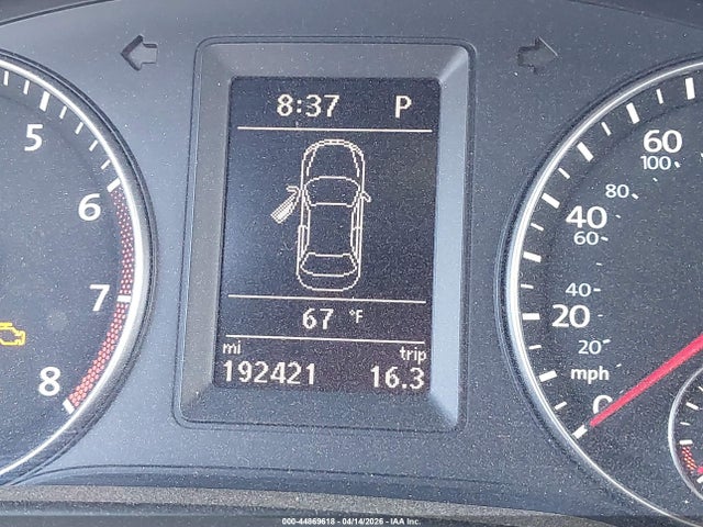 3VW4T7AJ9EM216696 Volkswagen JETTA GLI