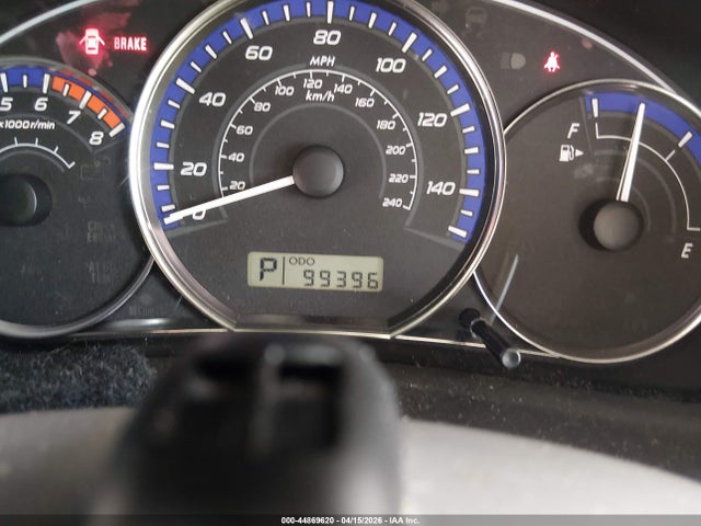 Продаж на аукціоні авто 2010 Subaru Forester 2.5x, vin: JF2SH6BC1AH913558, номер лоту: 44869620