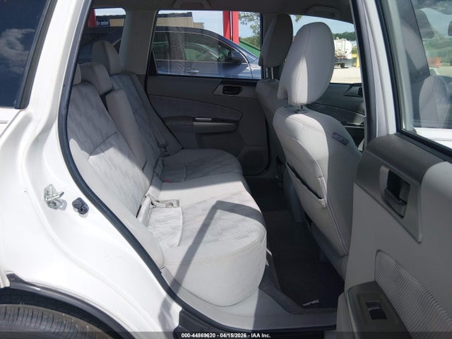 Продаж на аукціоні авто 2010 Subaru Forester 2.5x, vin: JF2SH6BC1AH913558, номер лоту: 44869620
