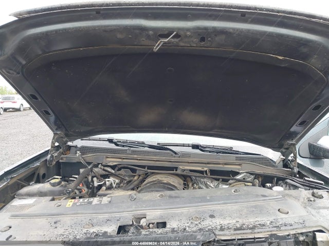 3GTU2NEC5JG241786 GMC Sierra 1500 Slt