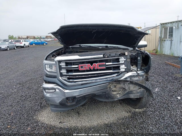3GTU2NEC5JG241786 GMC Sierra 1500 Slt