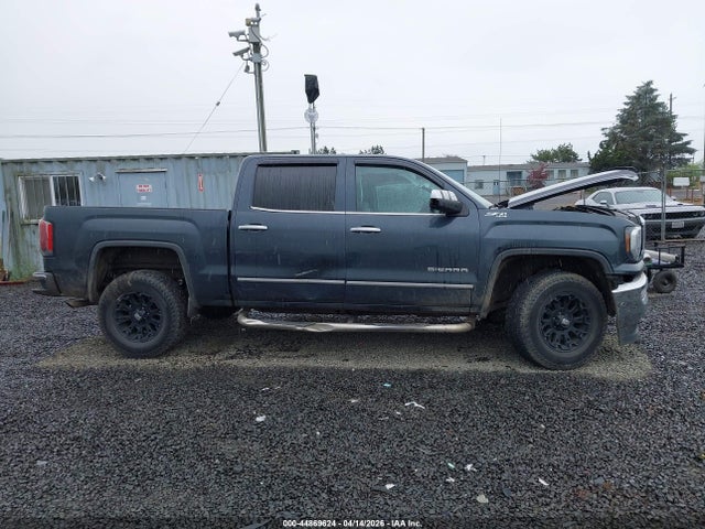 3GTU2NEC5JG241786 GMC Sierra 1500 Slt