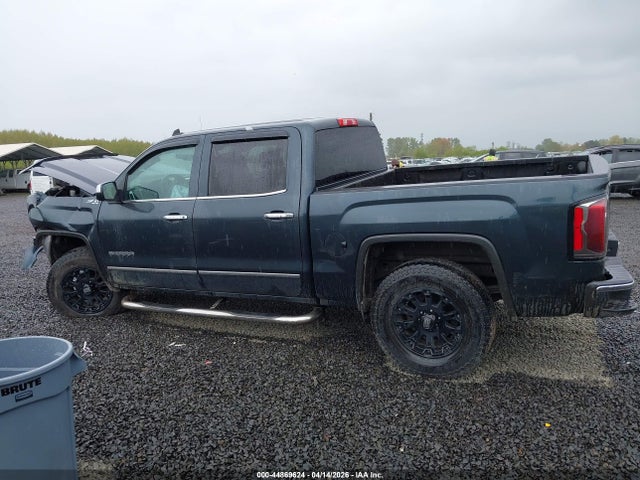 3GTU2NEC5JG241786 GMC Sierra 1500 Slt