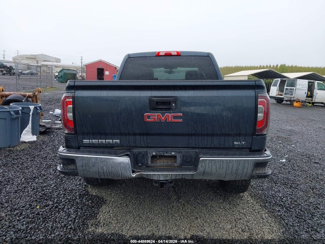 3GTU2NEC5JG241786 GMC Sierra 1500 Slt