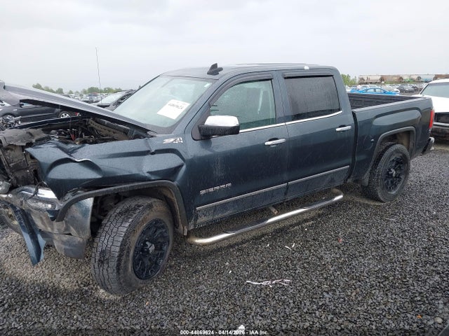 3GTU2NEC5JG241786 GMC Sierra 1500 Slt