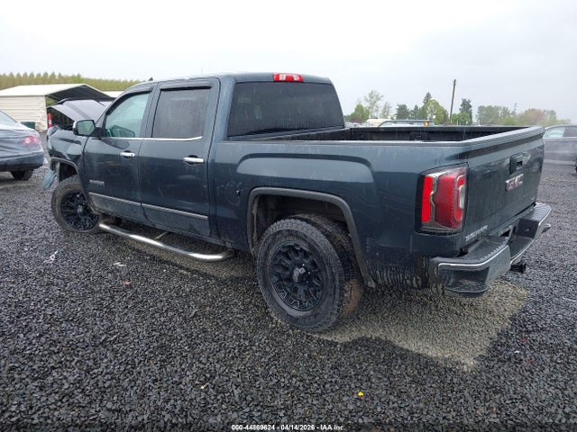 3GTU2NEC5JG241786 GMC Sierra 1500 Slt