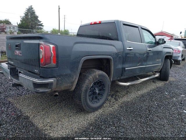 3GTU2NEC5JG241786 GMC Sierra 1500 Slt