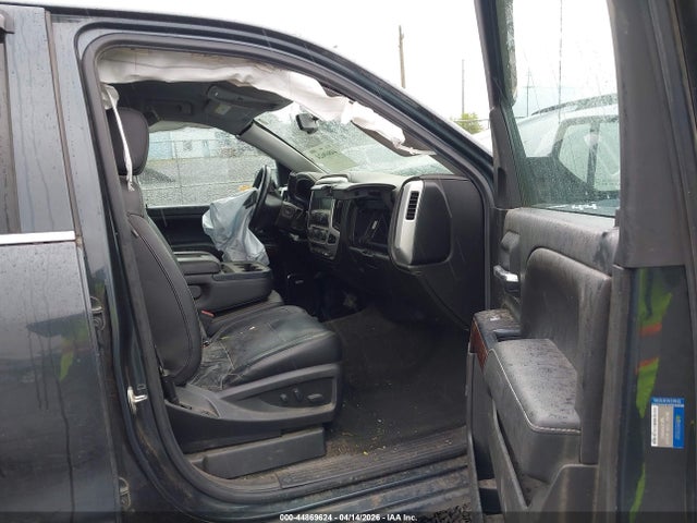 3GTU2NEC5JG241786 GMC Sierra 1500 Slt