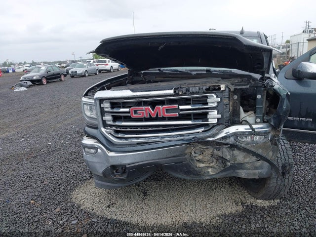 3GTU2NEC5JG241786 GMC Sierra 1500 Slt