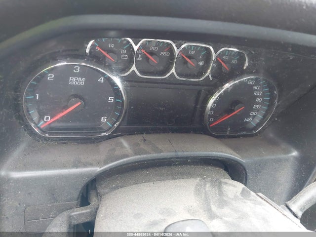 3GTU2NEC5JG241786 GMC Sierra 1500 Slt