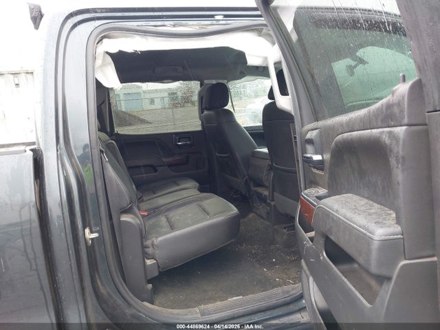 3GTU2NEC5JG241786 GMC Sierra 1500 Slt