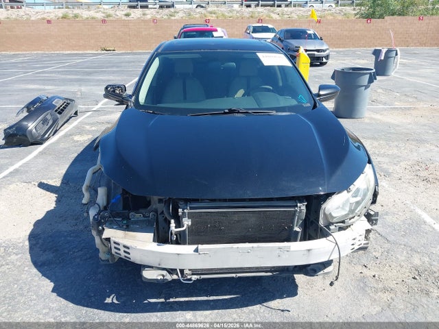 2HGFC2F70JH530288 Honda CIVIC EX
