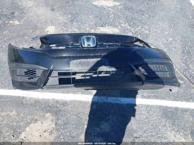 2HGFC2F70JH530288 Honda CIVIC EX
