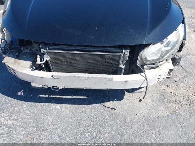 2HGFC2F70JH530288 Honda CIVIC EX