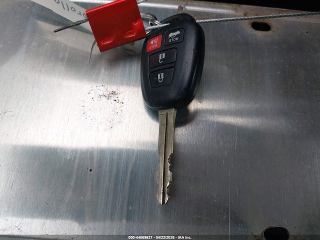 Toyota COROLLA SE 2019 5YFBURHE1KP901887 Image 11