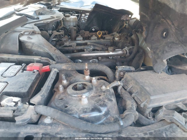 2022 Ford Mustang Ecoboost Fastback მანქანა იყიდება აუქციონზე, vin: 1FA6P8TH6N5110394, აუქციონის ნომერი: 44869628