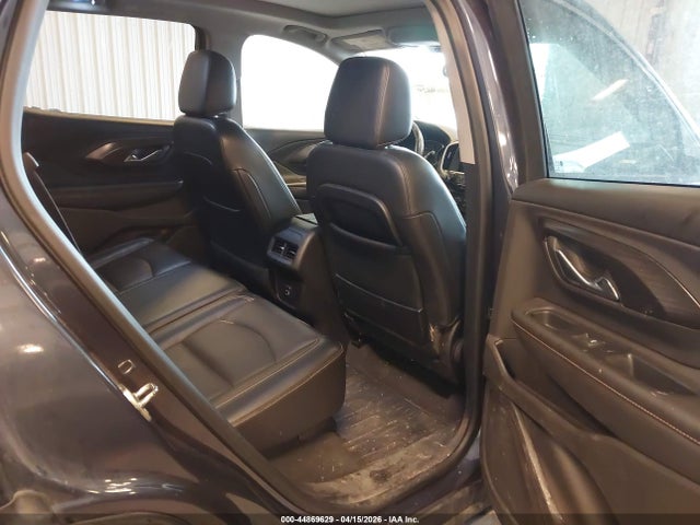 Продаж на аукціоні авто 2018 Gmc Terrain Slt, vin: 3GKALVEX3JL177049, номер лоту: 44869629