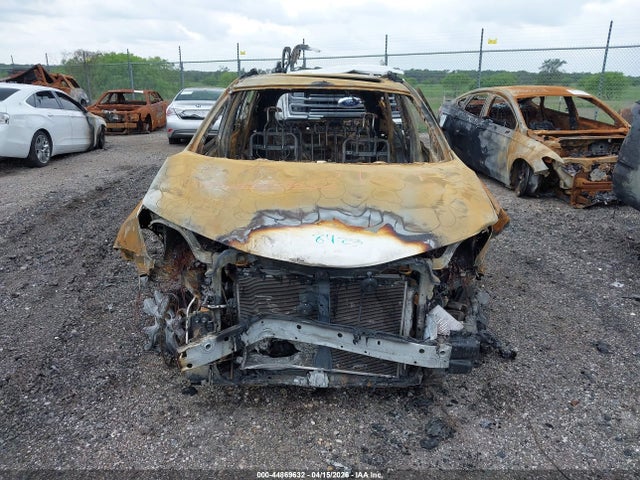 Продаж на аукціоні авто 2018 Toyota Rav4 Se, vin: JTMNFREV9JJ168423, номер лоту: 44869632