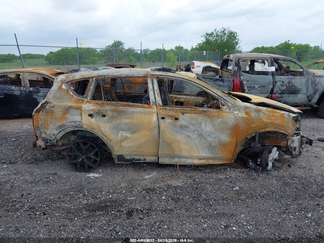 Продаж на аукціоні авто 2018 Toyota Rav4 Se, vin: JTMNFREV9JJ168423, номер лоту: 44869632