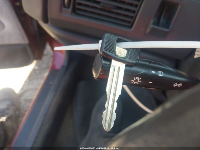 Продаж на аукціоні авто 1992 Geo Prizm Lsi, vin: 1Y1SK5467NZ078837, номер лоту: 44869633