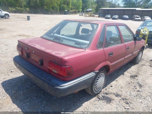 Продаж на аукціоні авто 1992 Geo Prizm Lsi, vin: 1Y1SK5467NZ078837, номер лоту: 44869633