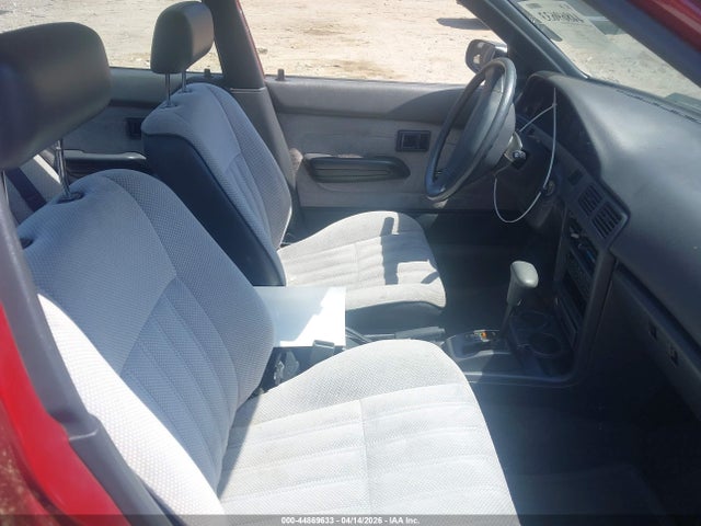 Продаж на аукціоні авто 1992 Geo Prizm Lsi, vin: 1Y1SK5467NZ078837, номер лоту: 44869633