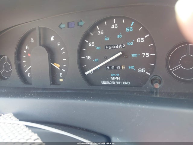 Продаж на аукціоні авто 1992 Geo Prizm Lsi, vin: 1Y1SK5467NZ078837, номер лоту: 44869633