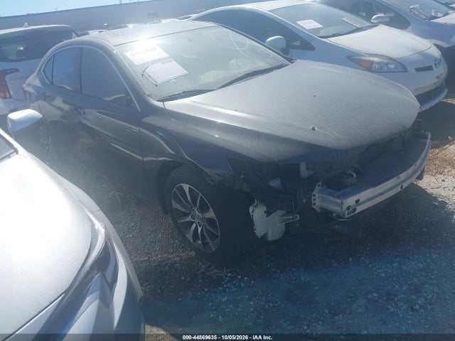 Aukcja sprzedaży 2015 Acura Tlx, vin: 19UUB1F33FA000260, numer aukcji: 44869635