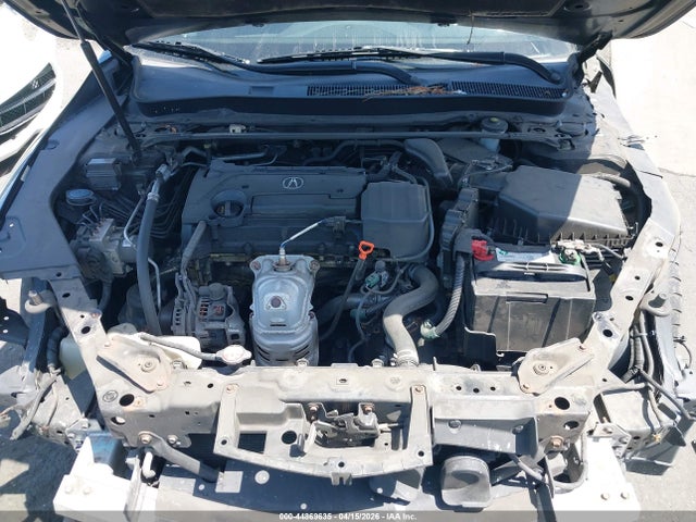 Aukcja sprzedaży 2015 Acura Tlx, vin: 19UUB1F33FA000260, numer aukcji: 44869635