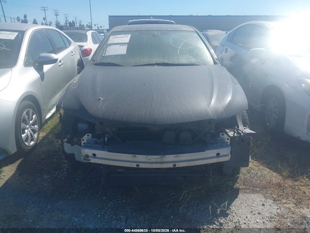 Aukcja sprzedaży 2015 Acura Tlx, vin: 19UUB1F33FA000260, numer aukcji: 44869635
