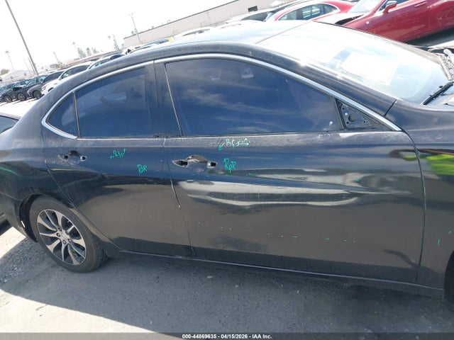 Aukcja sprzedaży 2015 Acura Tlx, vin: 19UUB1F33FA000260, numer aukcji: 44869635