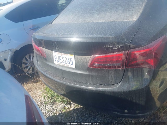 Aukcja sprzedaży 2015 Acura Tlx, vin: 19UUB1F33FA000260, numer aukcji: 44869635