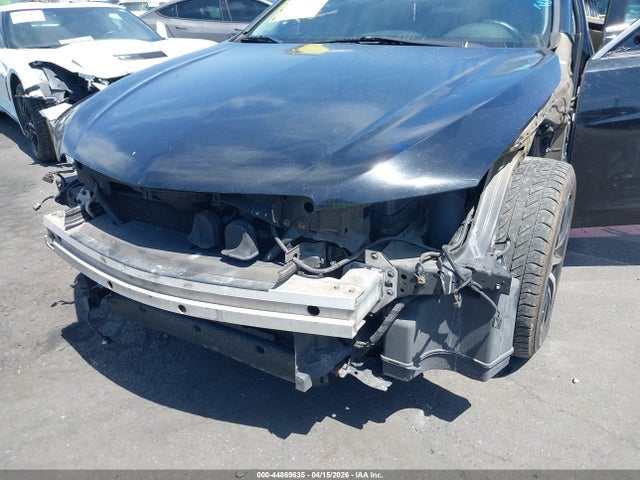 Aukcja sprzedaży 2015 Acura Tlx, vin: 19UUB1F33FA000260, numer aukcji: 44869635