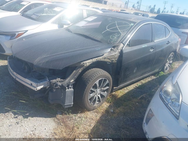 Aukcja sprzedaży 2015 Acura Tlx, vin: 19UUB1F33FA000260, numer aukcji: 44869635