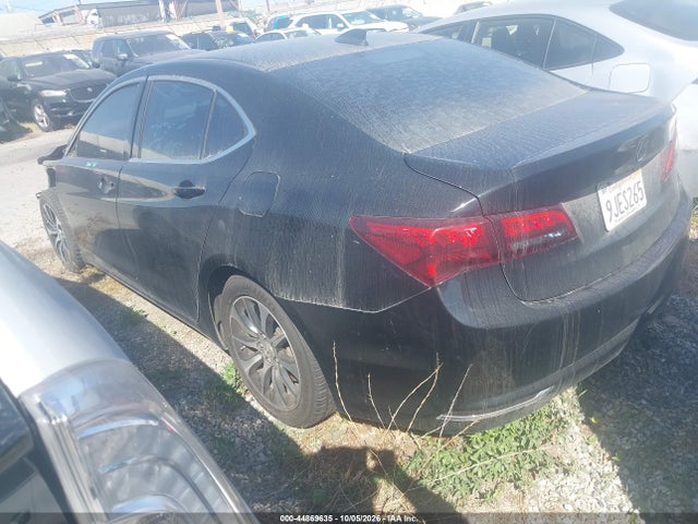 Aukcja sprzedaży 2015 Acura Tlx, vin: 19UUB1F33FA000260, numer aukcji: 44869635