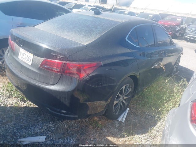 Aukcja sprzedaży 2015 Acura Tlx, vin: 19UUB1F33FA000260, numer aukcji: 44869635