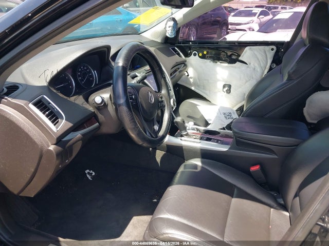 Aukcja sprzedaży 2015 Acura Tlx, vin: 19UUB1F33FA000260, numer aukcji: 44869635