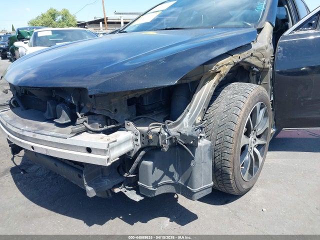 Aukcja sprzedaży 2015 Acura Tlx, vin: 19UUB1F33FA000260, numer aukcji: 44869635