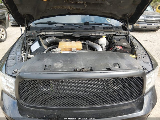 Продаж на аукціоні авто 2015 Ram 1500 Big Horn, vin: 1C6RR7LM3FS543335, номер лоту: 44869639